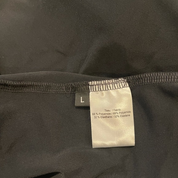 Y/Project Crossback Top - Picture 8 of 8